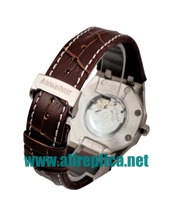 UK Steel Audemars Piguet Royal Oak 15300ST 41MM Replica Watches