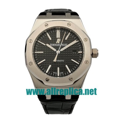 UK Steel Audemars Piguet Royal Oak 15400ST 41MM Replica Watches
