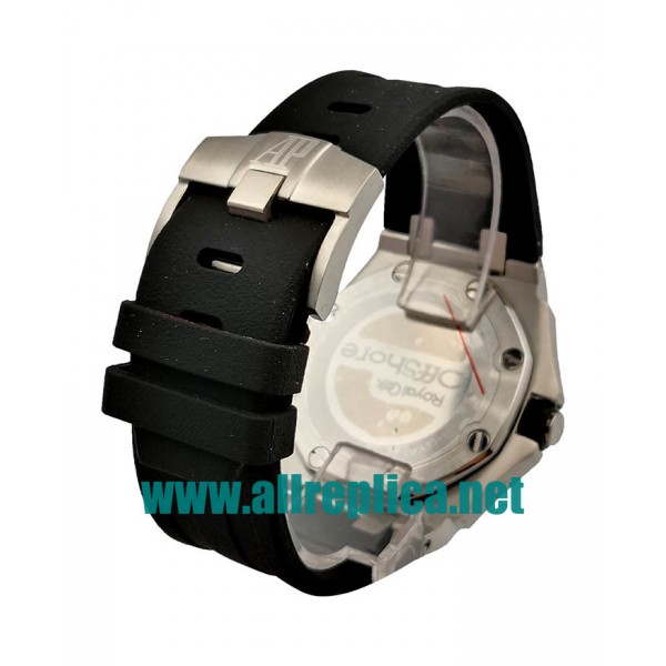 UK Steel Audemars Piguet Royal Oak Offshore 15710ST.OO.A002CA.01 42MM Replica Watches