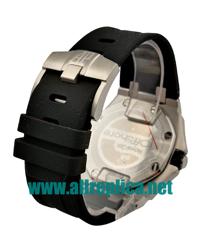 UK Steel Audemars Piguet Royal Oak Offshore 15710ST.OO.A002CA.01 42MM Replica Watches