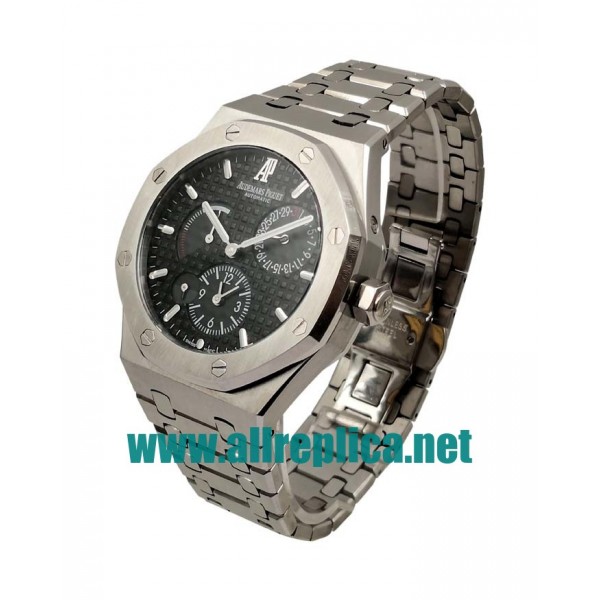 UK Steel Audemars Piguet Royal Oak 26120ST 43.5MM Replica Watches