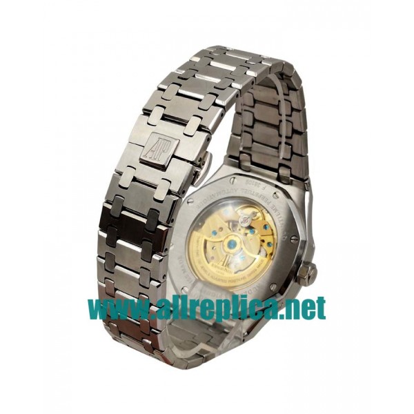 UK Steel Audemars Piguet Royal Oak 26120ST 43.5MM Replica Watches