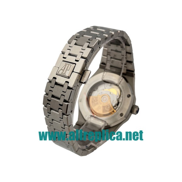 UK Steel Audemars Piguet Royal Oak 15400ST.OO.1220ST.01 41MM Replica Watches