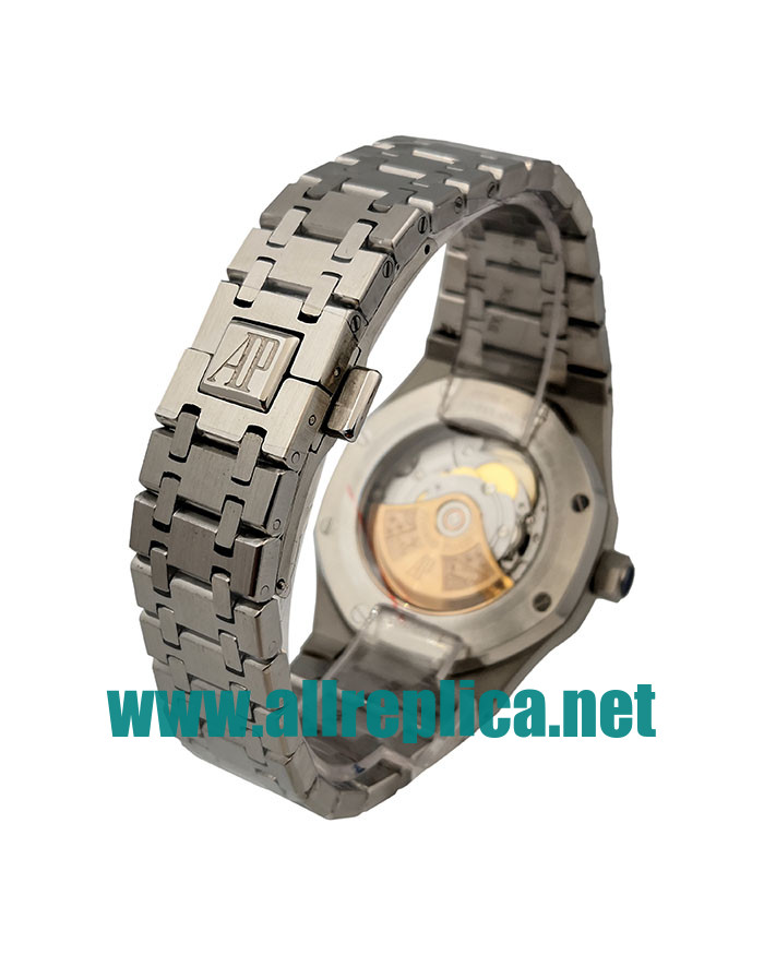 UK Steel Audemars Piguet Royal Oak 15400ST.OO.1220ST.01 41MM Replica Watches