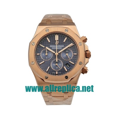 UK Rose Gold Audemars Piguet Royal Oak 26320OR 42 MM Replica Watches