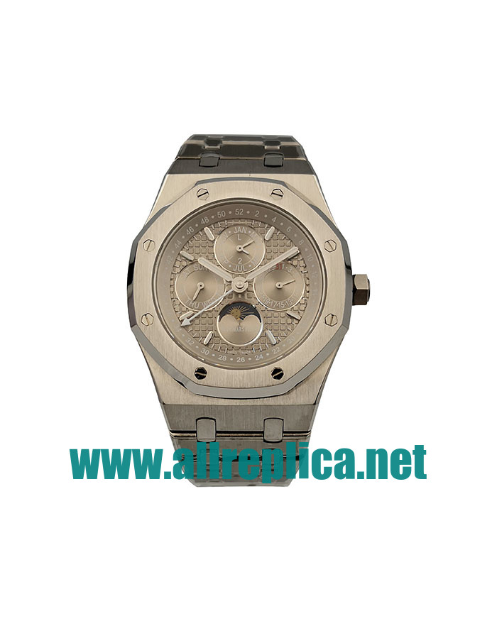 UK Steel Audemars Piguet Royal Oak 26574ST 41MM Replica Watches