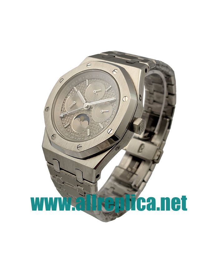 UK Steel Audemars Piguet Royal Oak 26574ST 41MM Replica Watches