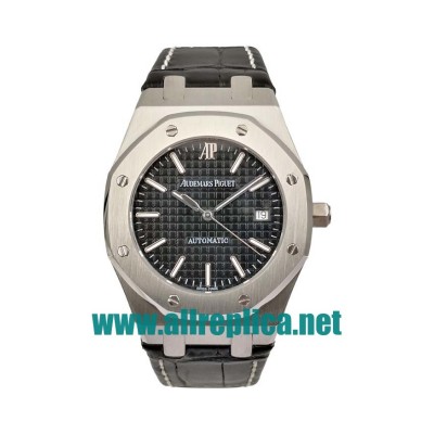 UK Steel Audemars Piguet Royal Oak 15300ST.OO.1220ST.01 41MM Replica Watches
