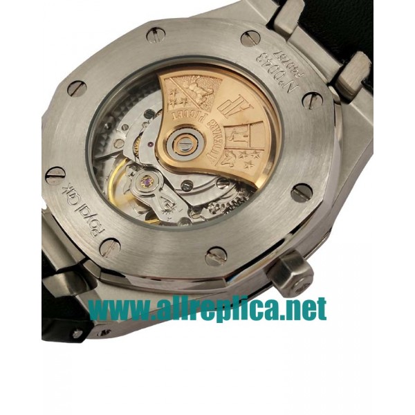 UK Steel Audemars Piguet Royal Oak 15300ST.OO.1220ST.01 41MM Replica Watches