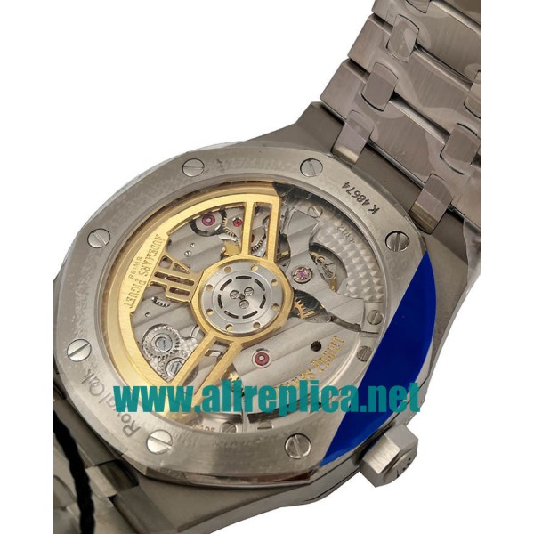 UK Steel Audemars Piguet Royal Oak 15500ST.OO.1220ST.04 41 MM Replica Watches
