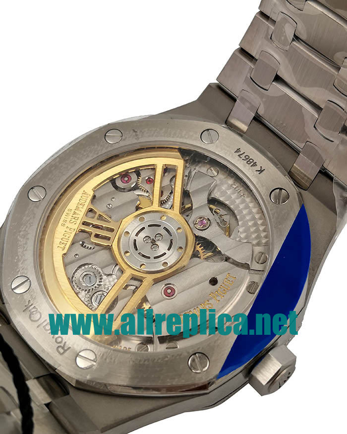 UK Steel Audemars Piguet Royal Oak 15500ST.OO.1220ST.04 41 MM Replica Watches
