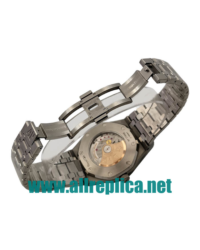 UK Steel JF Audemars Piguet Royal Oak 15400ST.OO.1220ST.01 41MM Replica Watches