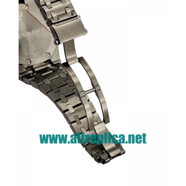 UK Steel Audemars Piguet Royal Oak Offshore 26170ST.OO.1000ST.08 42MM Replica Watches