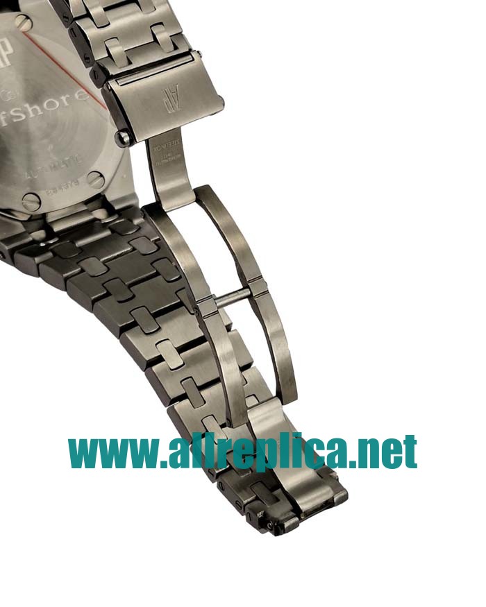 UK Steel Audemars Piguet Royal Oak Offshore 26170ST.OO.1000ST.08 42MM Replica Watches