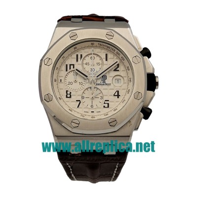 UK Steel Audemars Piguet Royal Oak Offshore 26170ST.OO.D091CR.01 42.5MM Replica Watches
