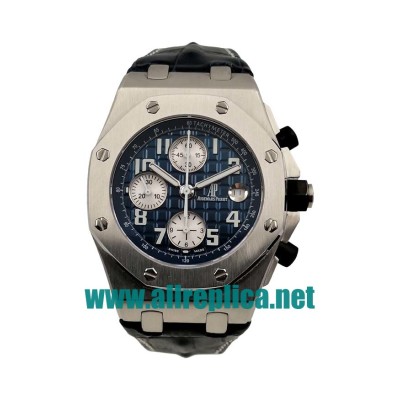 UK Steel Audemars Piguet Royal Oak Offshore 26170ST.OO.1000ST.09 42MM Replica Watches
