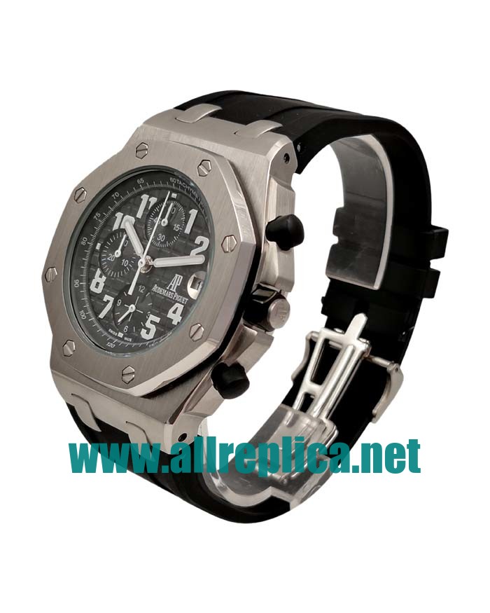 UK Steel Audemars Piguet Royal Oak Offshore 26170ST 42MM Replica Watches