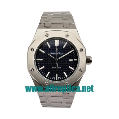 UK Steel Audemars Piguet Royal Oak 15400ST.OO.1220ST.01 44MM Replica Watches