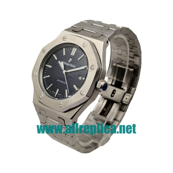 UK Steel Audemars Piguet Royal Oak 15400ST.OO.1220ST.01 44MM Replica Watches