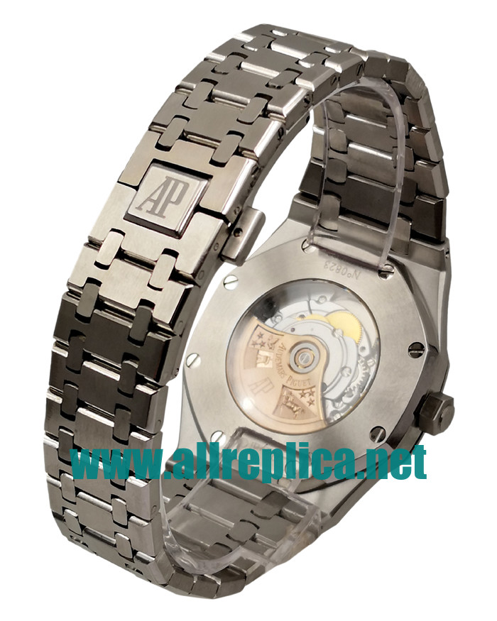 UK Steel Audemars Piguet Royal Oak 15400ST.OO.1220ST.03 41MM Replica Watches