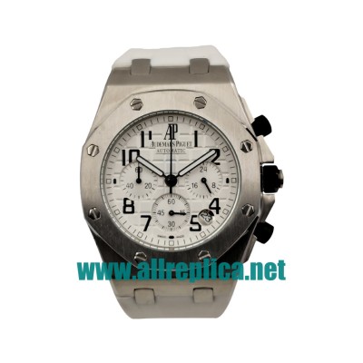 UK Steel Audemars Piguet Royal Oak Offshore 26283ST.OO.D010CA.01 42MM Replica Watches