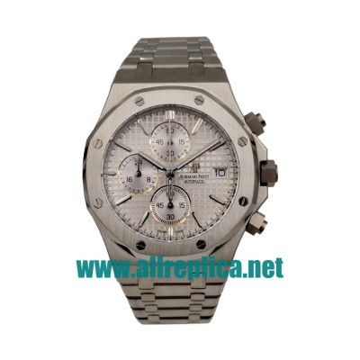UK Steel Audemars Piguet Royal Oak Offshore 26170ST 42MM Replica Watches