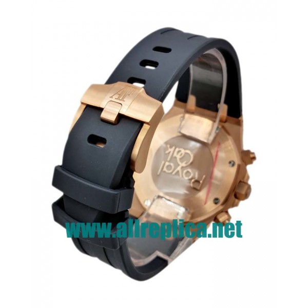 UK Rose Gold Audemars Piguet Royal Oak 26320OR 42MM Replica Watches